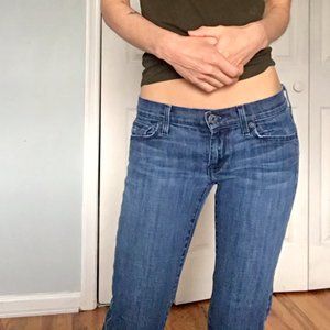 7 For All Mankind Jeans